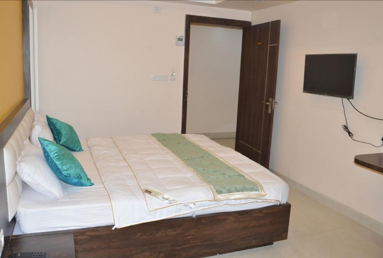 Hotel Ab Palace Jamshedpur Exterior photo