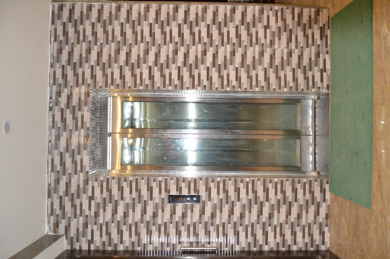 Hotel Ab Palace Jamshedpur Exterior photo